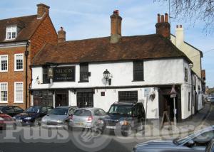 Picture of The Nelson Arms