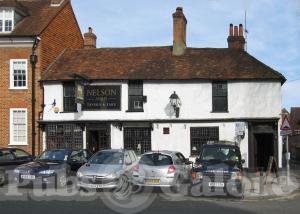 Picture of The Nelson Arms
