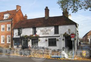 Picture of The Nelson Arms