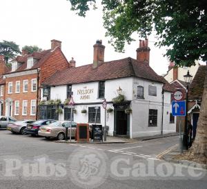 Picture of The Nelson Arms