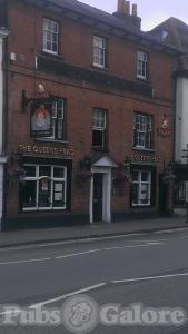 Picture of The Queens Head