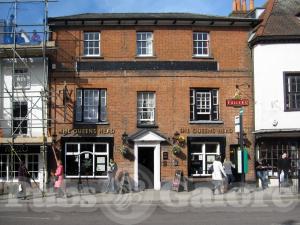 Picture of The Queens Head
