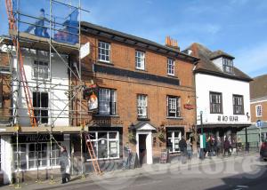 Picture of The Queens Head
