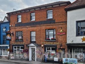 Picture of The Queens Head