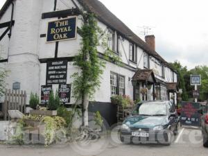 Picture of The Royal Oak