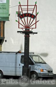 Picture of The Seven Stars