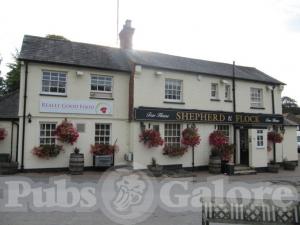 Picture of Shepherd & Flock