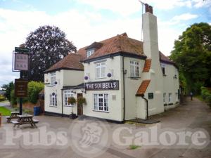 Picture of The Six Bells