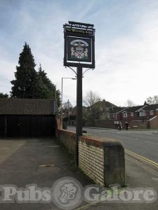 Picture of The Waverley Arms