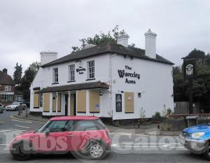 Picture of The Waverley Arms