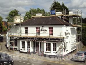 Picture of The Waverley Arms