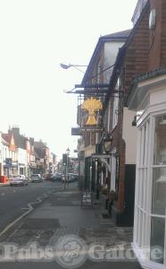 Picture of The Wheatsheaf