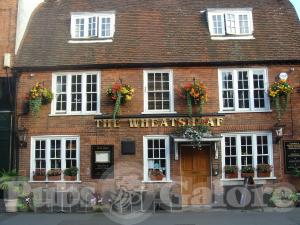 Picture of The Wheatsheaf