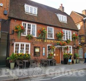 Picture of The Wheatsheaf