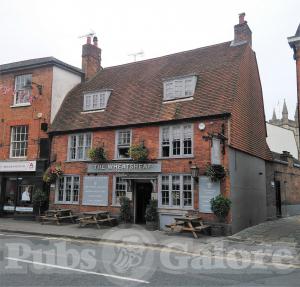 Picture of The Wheatsheaf