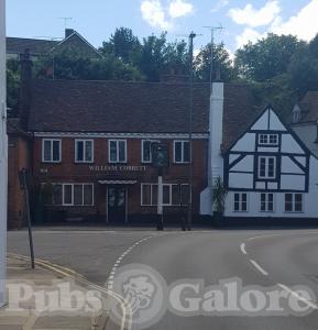 Picture of The William Cobbett