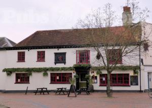 Picture of Red Lion