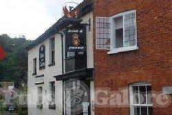 Picture of The Rose & Crown