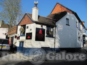 Picture of The Rose & Crown