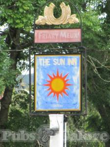 Picture of The Sun Inn