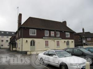 Picture of The Godalming Arms