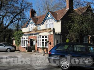 Picture of Winterton Arms