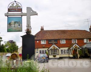 Picture of The Woolpack