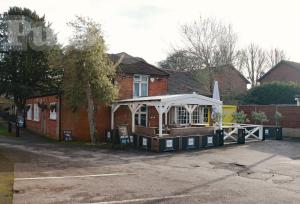 Picture of Anchor & Horseshoes