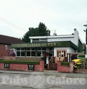 Picture of The Astolat Pub