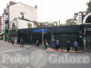 Picture of Bar Mambo