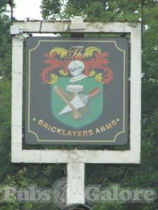 Picture of The Bricklayers Arms