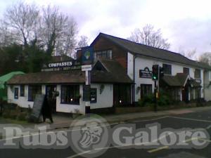 Picture of The Compasses Inn