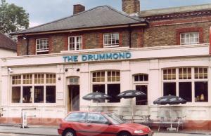 Picture of The Drummond