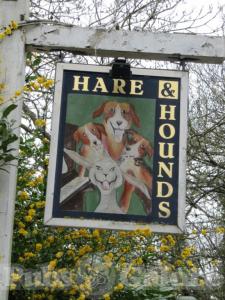 Picture of The Hare & Hounds