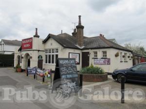 Picture of The Holroyd Arms