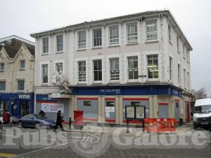 Picture of The Guildford Hotel