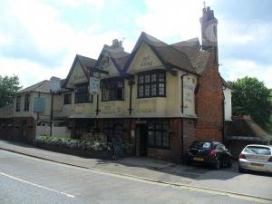 Picture of The Weyside