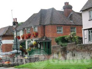 Picture of The Jolly Farmer Inn