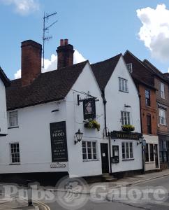 Picture of The Kings Head