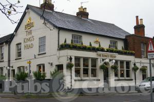Picture of The Kings Head