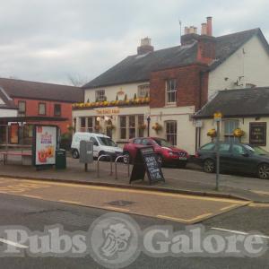 Picture of The Kings Head