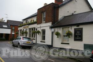 Picture of The Kings Head