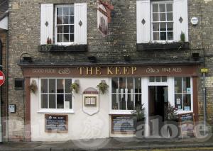 Picture of The Keep