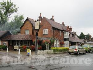 Picture of The Percy Arms