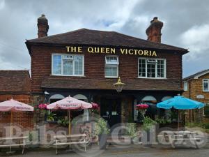 Picture of Queen Victoria