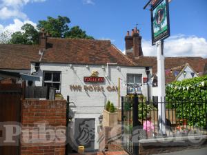 Picture of The Royal Oak