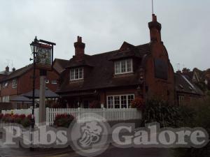 Picture of The Britannia