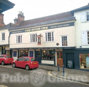 Picture of The Star Inn