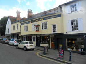 Picture of The Star Inn