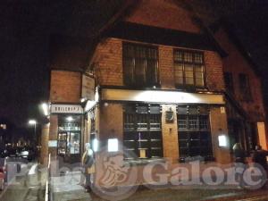 Picture of The Boileroom
